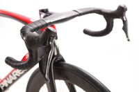 Pinarello Dogma F12 Shimano Dura-Ace Di2 Disc Road Bike 2021, Size 53cm