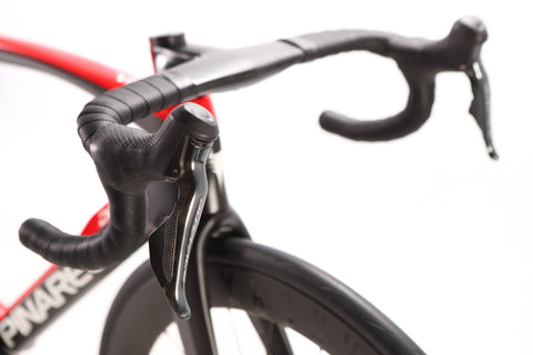 Pinarello Dogma F12 Shimano Dura-Ace Di2 Disc Road Bike 2021, Size 53cm