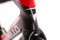 Pinarello Dogma F12 Shimano Dura-Ace Di2 Disc Road Bike 2021, Size 53cm