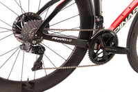 Pinarello Dogma F12 Shimano Dura-Ace Di2 Disc Road Bike 2021, Size 53cm