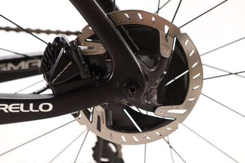 Pinarello Dogma F12 Shimano Dura-Ace Di2 Disc Road Bike 2021, Size 53cm