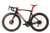 Pinarello Dogma F12 Shimano Dura-Ace Di2 Disc Road Bike 2021, Size 53cm