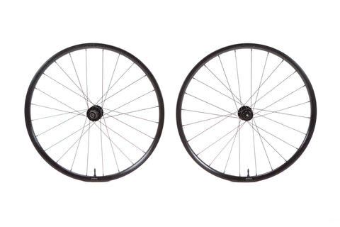 Giant PR2 Alloy Disc Wheelset 2021, Shimano Freehub