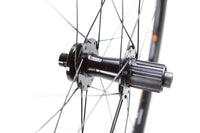 Giant PR2 Alloy Disc Wheelset 2021, Shimano Freehub