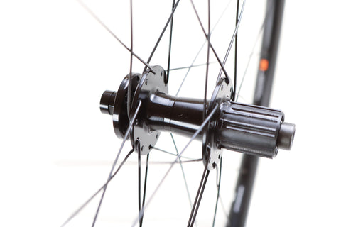 Giant PR2 Alloy Disc Wheelset 2021, Shimano Freehub