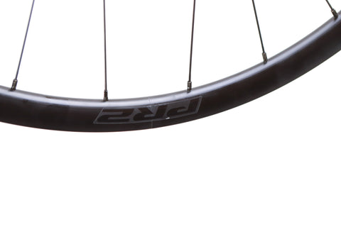 Giant PR2 Alloy Disc Wheelset 2021, Shimano Freehub