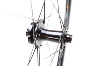 Giant PR2 Alloy Disc Wheelset 2021, Shimano Freehub