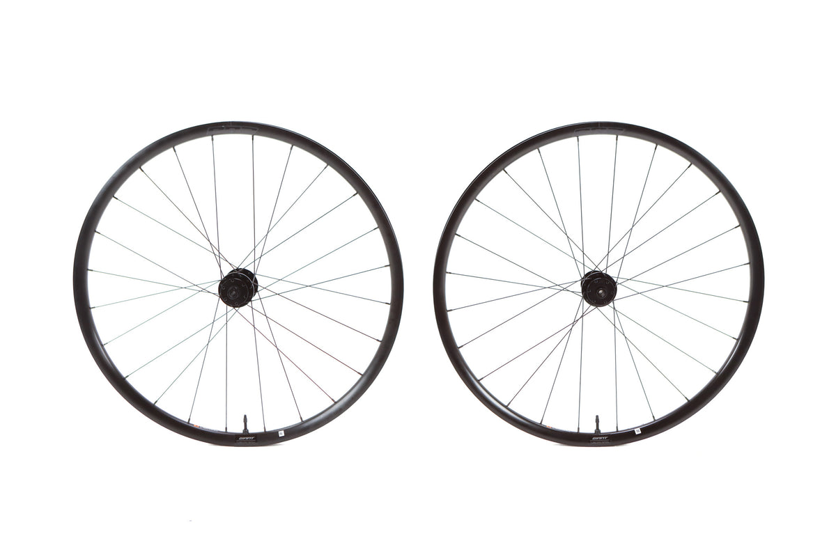 Giant PR2 Alloy Disc Wheelset 2021, Shimano Freehub