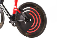 Argon 18 E-119 Shimano Ultegra Di2 TT Bike 2018, Size Medium