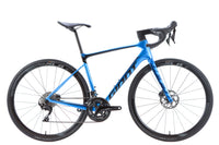 Giant Defy Advanced Pro 3 Shimano 105 Disc Road Bike 2020, Size Medium