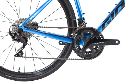 Giant Defy Advanced Pro 3 Shimano 105 Disc Road Bike 2020, Size Medium