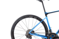 Giant Defy Advanced Pro 3 Shimano 105 Disc Road Bike 2020, Size Medium