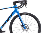 Giant Defy Advanced Pro 3 Shimano 105 Disc Road Bike 2020, Size Medium