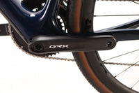 Trek Checkpoint SL6 Shimano GRX Gravel Bike 2021, Size 54cm