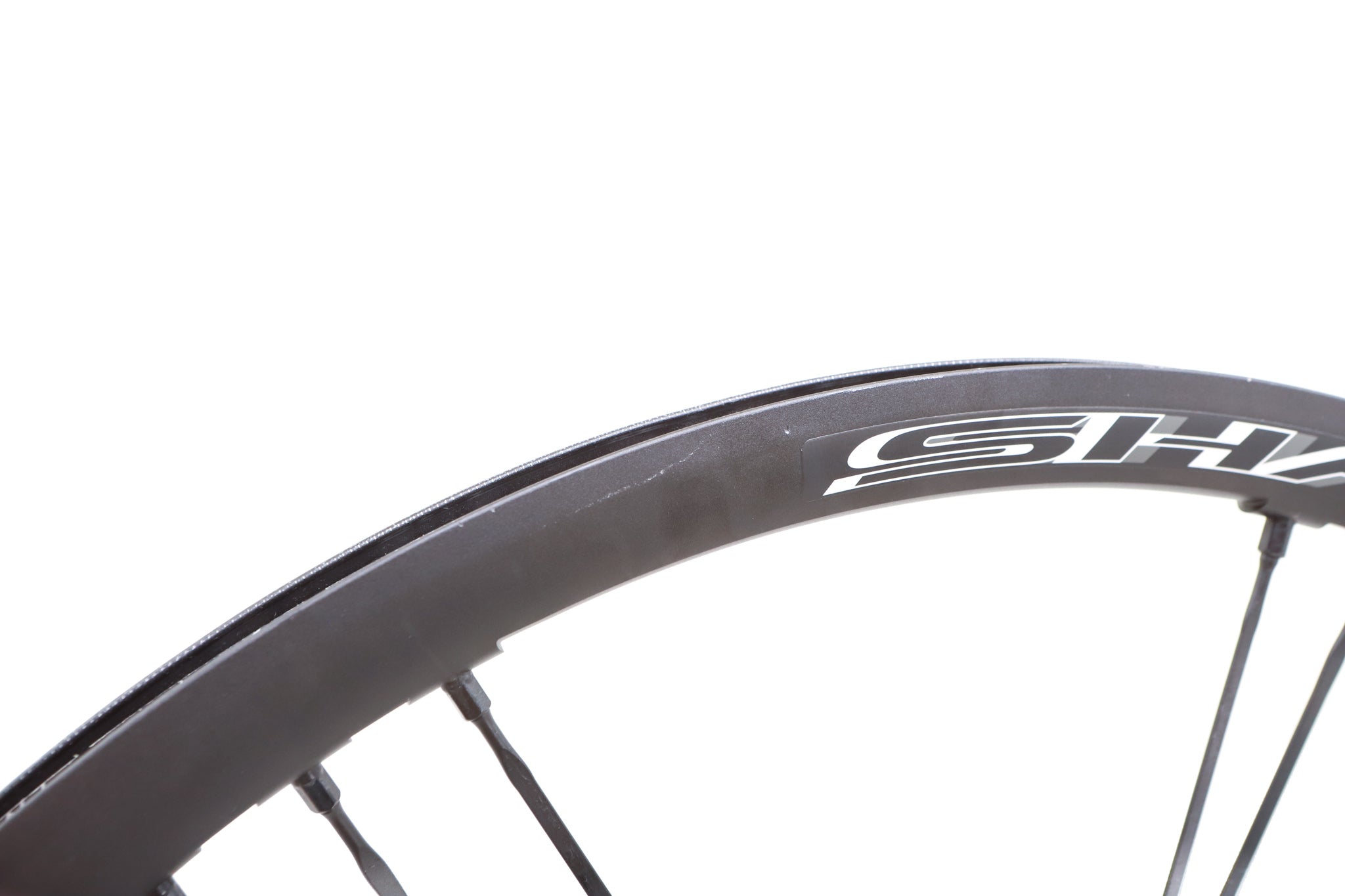 Campagnolo Shamal Ultra Disc Wheelset, Shimano Freehub – Cycle