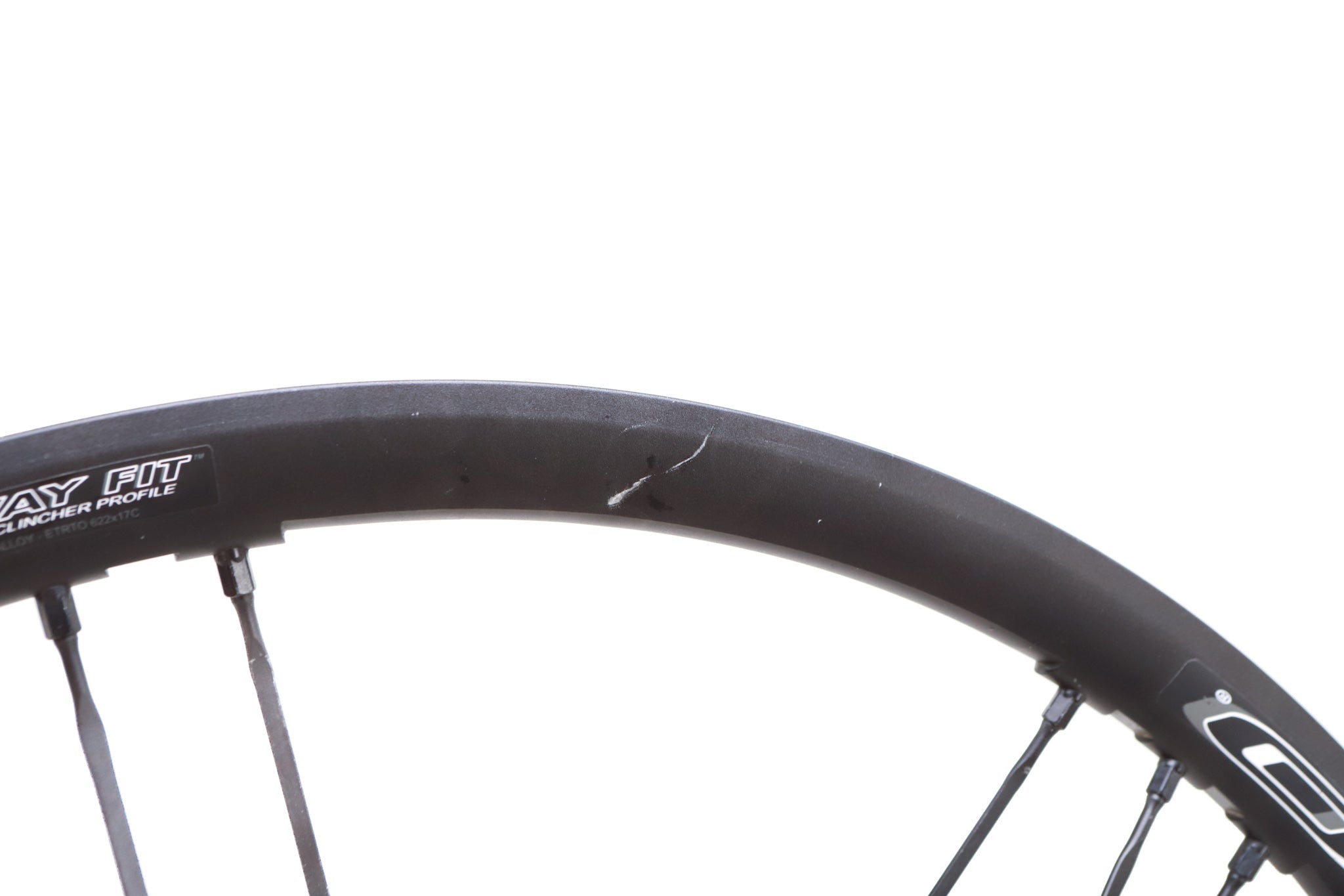 Campagnolo Shamal Ultra Disc Wheelset, Shimano Freehub – Cycle