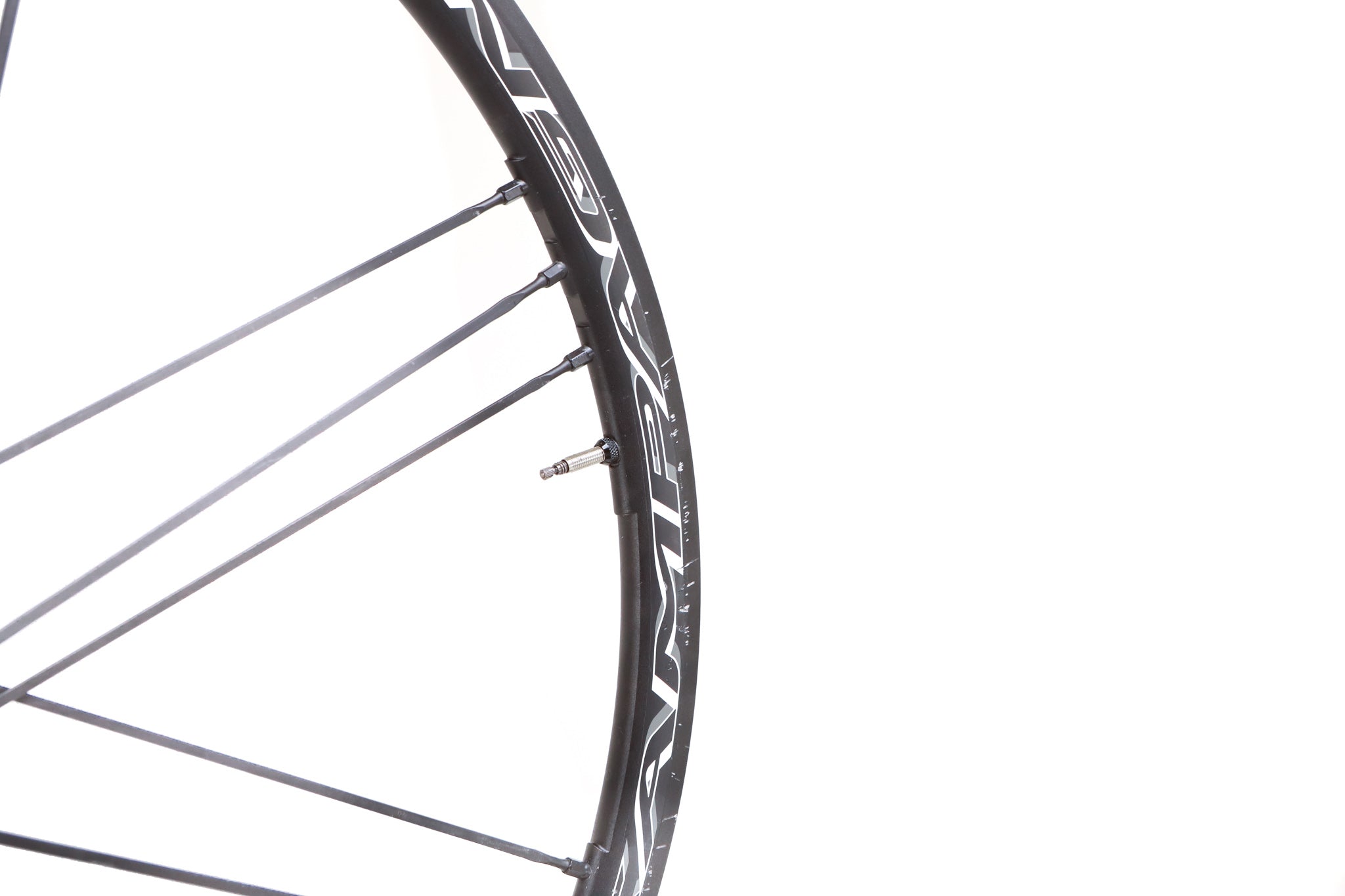 Campagnolo Shamal Ultra Disc Wheelset, Shimano Freehub – Cycle