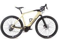 Canyon Grail:ON CF 7 Sram Rival eTap AXS Electric Gravel Bike 2023, Size Small