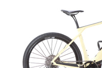 Canyon Grail:ON CF 7 Sram Rival eTap AXS Electric Gravel Bike 2023, Size Small