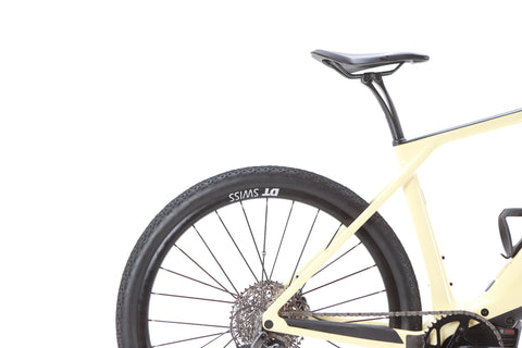 Canyon Grail:ON CF 7 Sram Rival eTap AXS Electric Gravel Bike 2023, Size Small