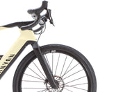 Canyon Grail:ON CF 7 Sram Rival eTap AXS Electric Gravel Bike 2023, Size Small