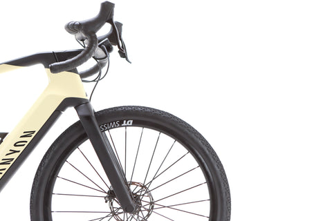 Canyon Grail:ON CF 7 Sram Rival eTap AXS Electric Gravel Bike 2023, Size Small