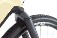 Canyon Grail:ON CF 7 Sram Rival eTap AXS Electric Gravel Bike 2023, Size Small
