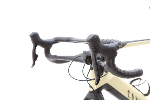 Canyon Grail:ON CF 7 Sram Rival eTap AXS Electric Gravel Bike 2023, Size Small