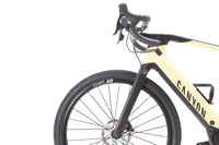 Canyon Grail:ON CF 7 Sram Rival eTap AXS Electric Gravel Bike 2023, Size Small