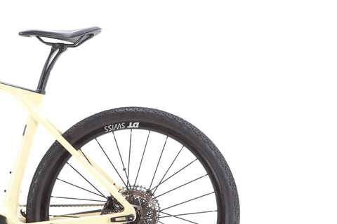Canyon Grail:ON CF 7 Sram Rival eTap AXS Electric Gravel Bike 2023, Size Small
