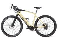 Canyon Grail:ON CF 7 Sram Rival eTap AXS Electric Gravel Bike 2023, Size Small