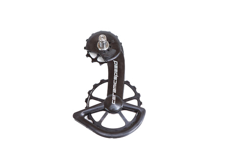 CeramicSpeed OSPW System, Shimano R8000/R9100