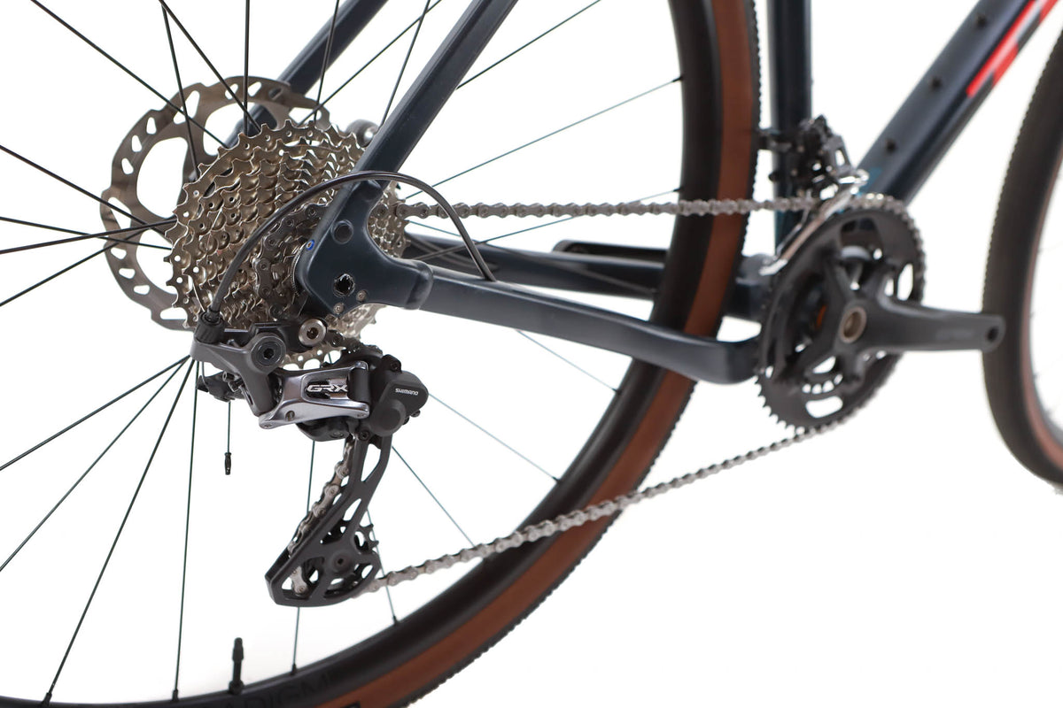 Trek Checkpoint ALR 5 Shimano GRX Gravel Bike 2022, Size 56cm