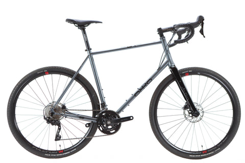 Orro Terra S Shimano GRX Gravel Bike 2025, Size XL