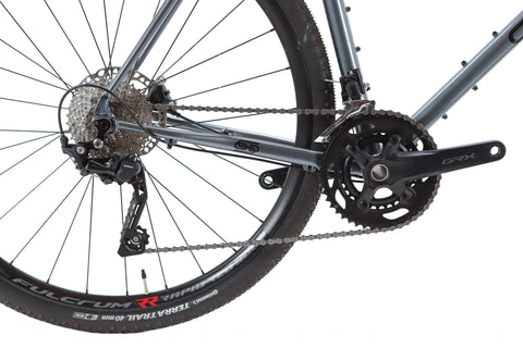 Orro Terra S Shimano GRX Gravel Bike 2025, Size XL