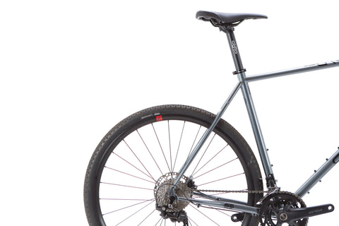 Orro Terra S Shimano GRX Gravel Bike 2025, Size XL
