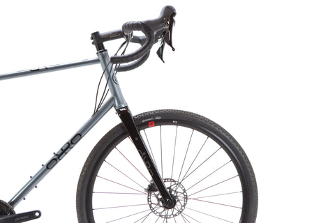 Orro Terra S Shimano GRX Gravel Bike 2025, Size XL