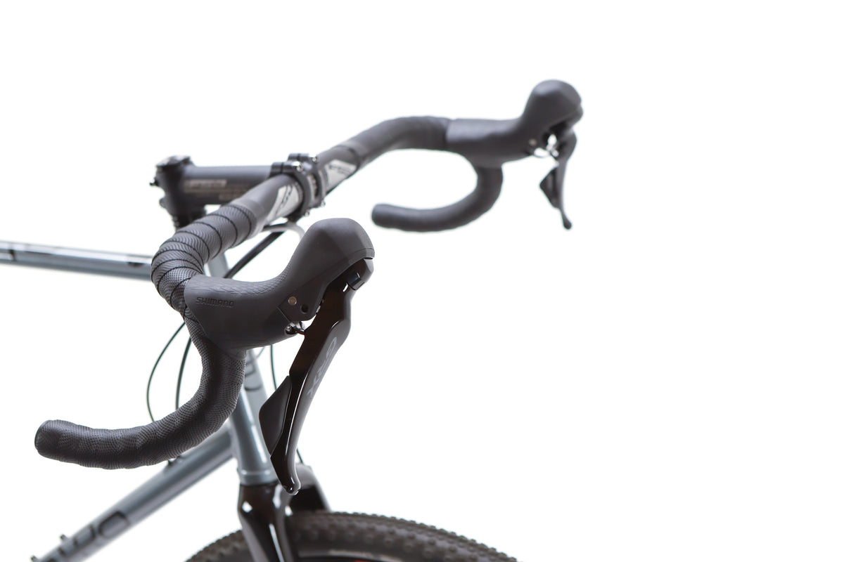 Orro Terra S Shimano GRX Gravel Bike 2025, Size XL