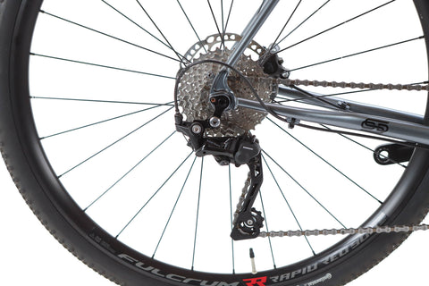 Orro Terra S Shimano GRX Gravel Bike 2025, Size XL