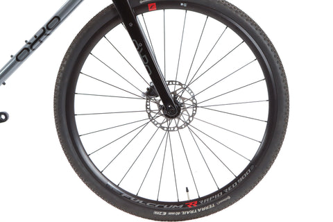 Orro Terra S Shimano GRX Gravel Bike 2025, Size XL