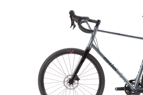 Orro Terra S Shimano GRX Gravel Bike 2025, Size XL