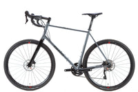 Orro Terra S Shimano GRX Gravel Bike 2025, Size XL