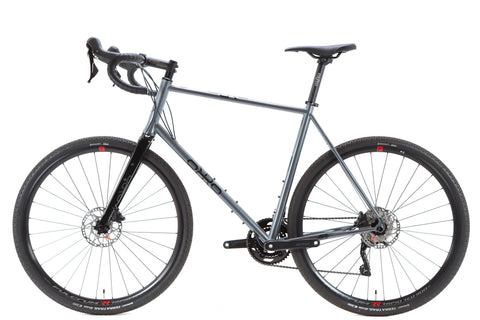 Orro Terra S Shimano GRX Gravel Bike 2025, Size XL