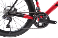 Canyon Ultimate CF SL 8 Shimano Ultegra Di2 Disc Road Bike 2024, Size XL