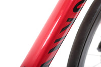 Canyon Ultimate CF SL 8 Shimano Ultegra Di2 Disc Road Bike 2024, Size XL