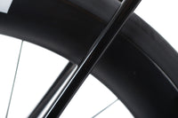 Canyon Ultimate CF SL 8 Shimano Ultegra Di2 Disc Road Bike 2024, Size XL