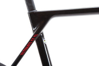 Canyon Ultimate CF SL 8 Shimano Ultegra Di2 Disc Road Bike 2024, Size XL