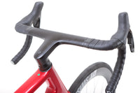 Canyon Ultimate CF SL 8 Shimano Ultegra Di2 Disc Road Bike 2024, Size XL