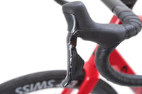 Canyon Ultimate CF SL 8 Shimano Ultegra Di2 Disc Road Bike 2024, Size XL