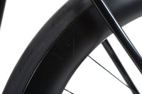 Canyon Ultimate CF SL 8 Shimano Ultegra Di2 Disc Road Bike 2024, Size XL